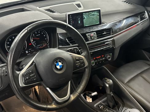 Used 2019 BMW X1 xDrive28i w/ Convenience Package AWD/4WD image 8