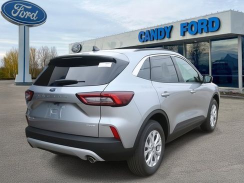 Used 2024 Ford Escape Active w/ Tech Pack #2 image 3