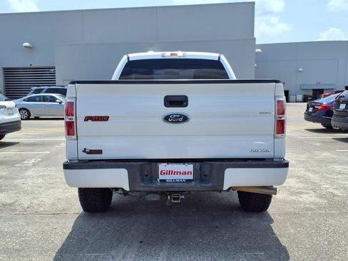 Used 2014 Ford F150 STX w/ Equipment Group 201A Mid RWD image 7