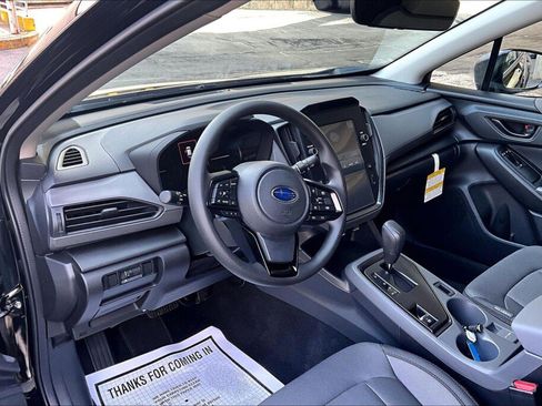 New 2026 Subaru Crosstrek 2.5i image 6