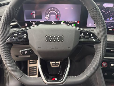 New 2026 Audi SQ5 Prestige AWD/4WD image 21