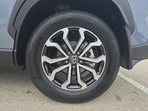 Used 2026 Toyota Corolla Cross S image 32