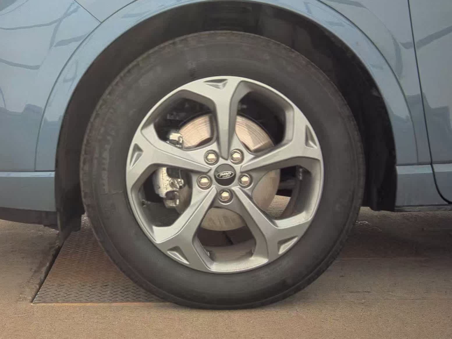 Used 2024 Ford Escape ST-Line w/ Tech Pack #1 AWD/4WD image 15