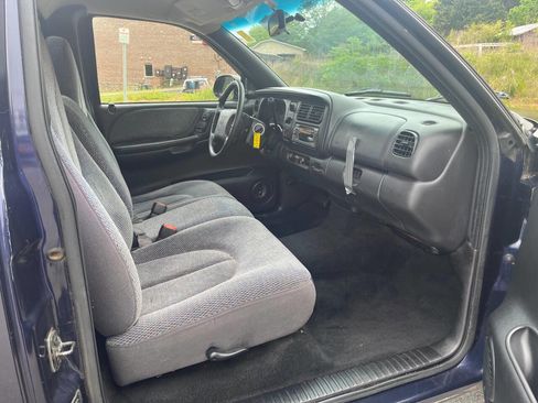 Used 1999 Dodge Dakota Sport RWD image 10