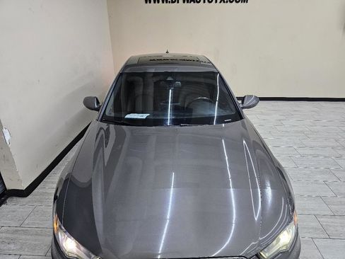 Used 2014 Audi A6 TDI Prestige image 4