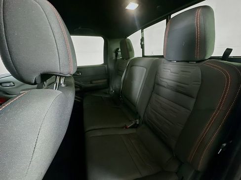 Used 2023 Nissan Frontier PRO-4X w/ Pro Convenience Package image 14
