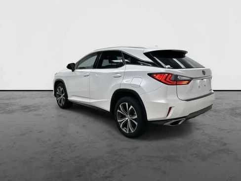 Used 2017 Lexus RX 350 FWD w/ Premium Package image 9