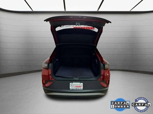 Used 2023 Volkswagen ID.4 Pro S Plus image 7