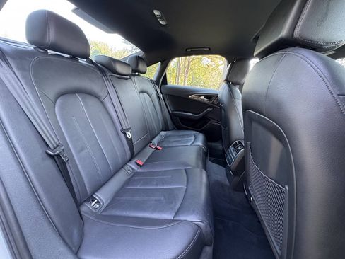 Used 2016 Audi A6 3.0T Premium Plus w/ S Line Sport Package AWD/4WD image 18