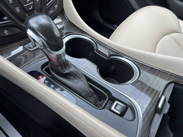Used 2020 Buick Envision Preferred FWD image 33