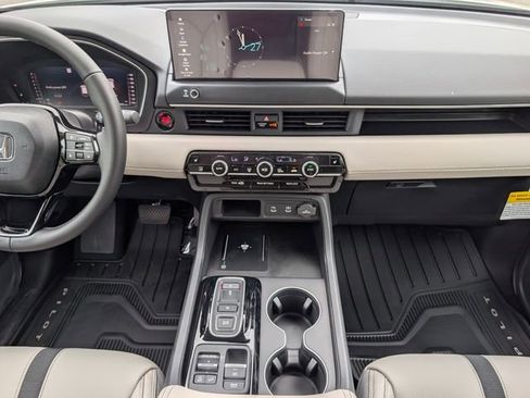 New 2026 Honda Pilot EX-L image 7