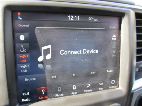 Used 2018 RAM 5500 SLT w/ Quick Order Package 29G SLT image 48