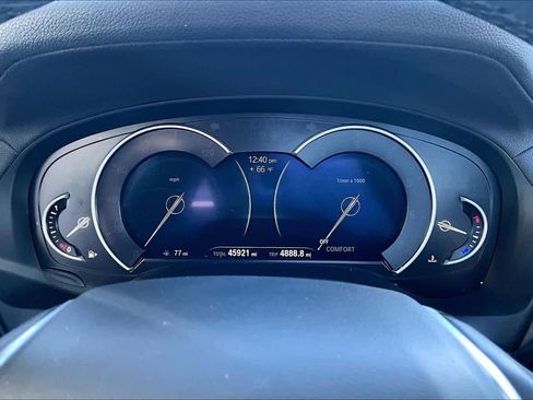 Used 2019 BMW X3 xDrive30i w/ Premium Package image 22