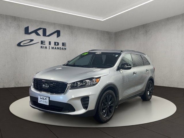 Used 2019 Kia Sorento S AWD/4WD image 5