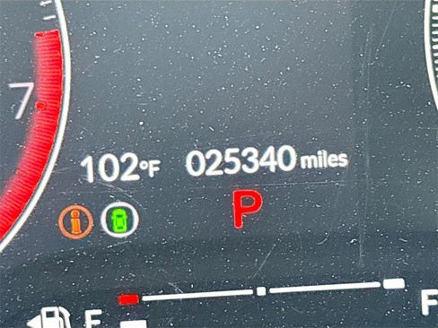 Used 2022 Honda Civic EX image 12