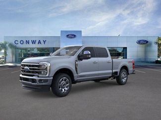 New 2026 Ford F250 4x4 Crew Cab Super Duty video 1