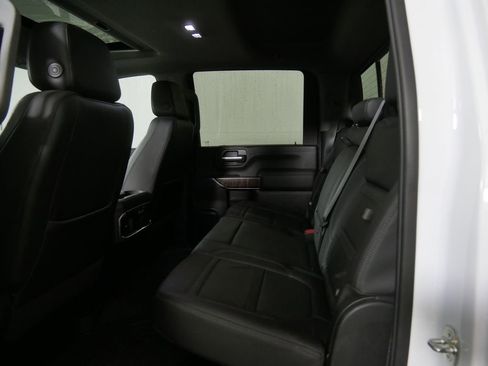 Used 2020 GMC Sierra 2500 Denali w/ Denali Ultimate Package image 20