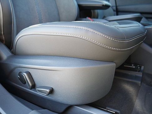 New 2025 Ford Mustang Mach-E GT w/ Bronze Appearance Package image 32