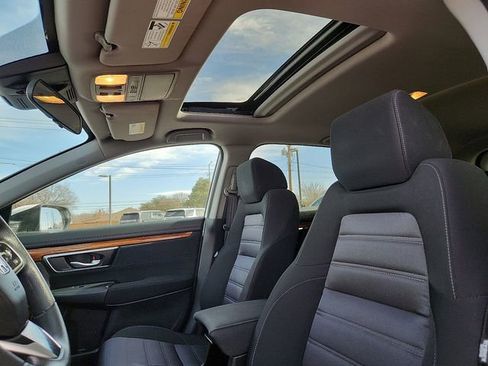 Used 2022 Honda CR-V EX image 12