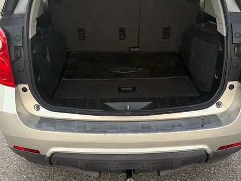 Used 2013 Chevrolet Equinox LT w/ Driver Convenience Package image 9