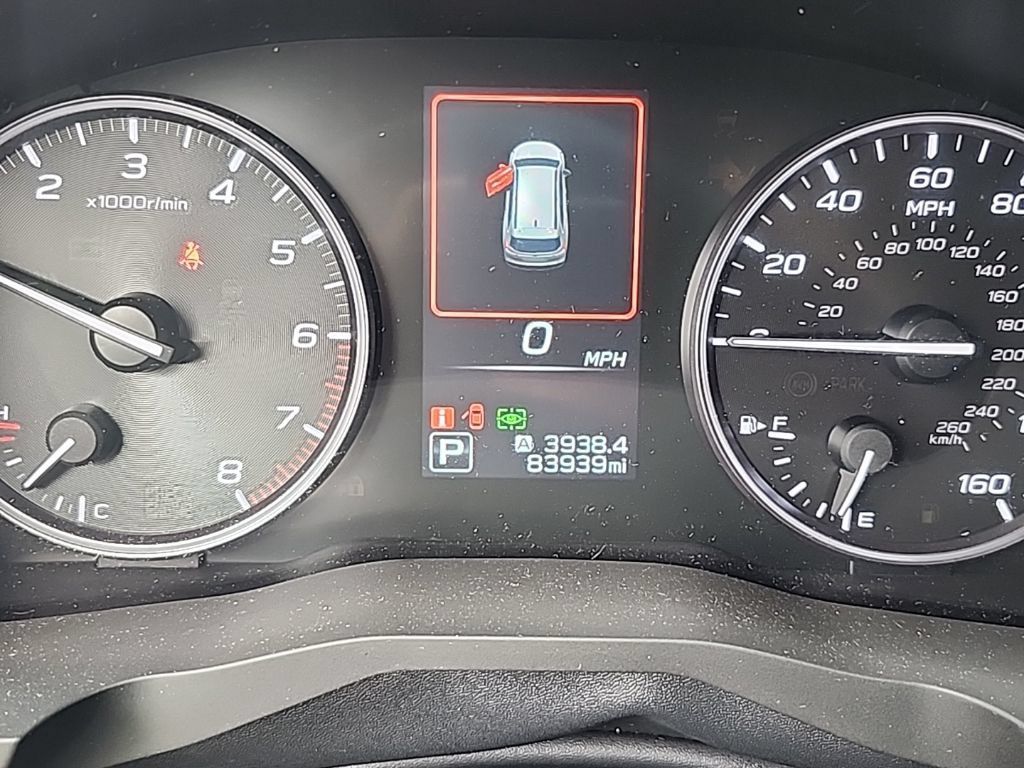 Used 2023 Subaru Ascent Limited AWD/4WD image 8