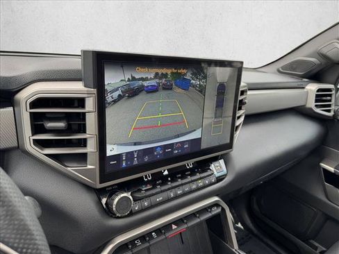 Certified 2025 Toyota Tundra Limited AWD/4WD image 14