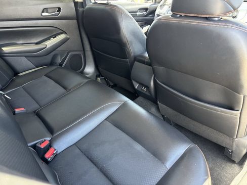 Used 2019 Nissan Altima 2.5 SR w/ SR Premium Package AWD/4WD image 11