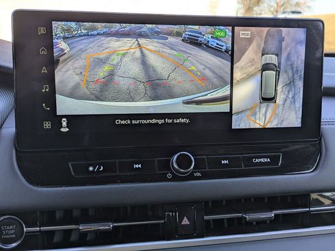 Used 2025 Mitsubishi Outlander SE image 20