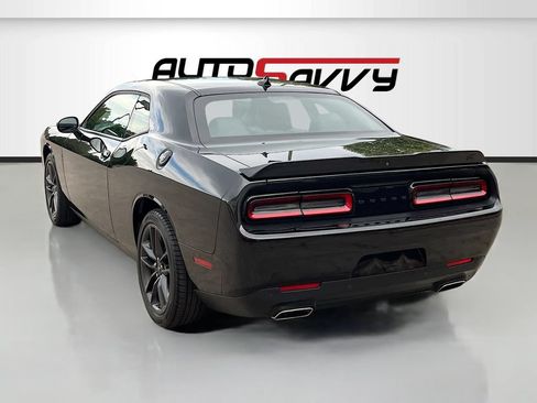 Used 2022 Dodge Challenger SXT w/ Plus Package AWD/4WD image 5