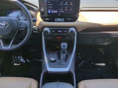 Used 2024 Toyota RAV4 Limited w/ Advanced Technology Package AWD/4WD image 18