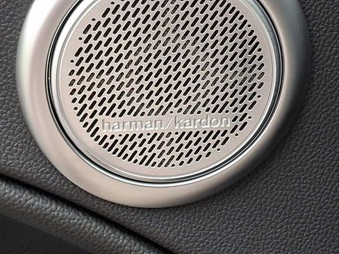 New 2025 Alfa Romeo Stelvio Tributo Italiano w/ Driving Assist Package image 20