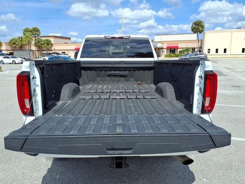 Used 2022 GMC Sierra 2500 AT4 AWD/4WD image 18