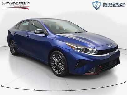 Used 2024 Kia Forte GT-Line