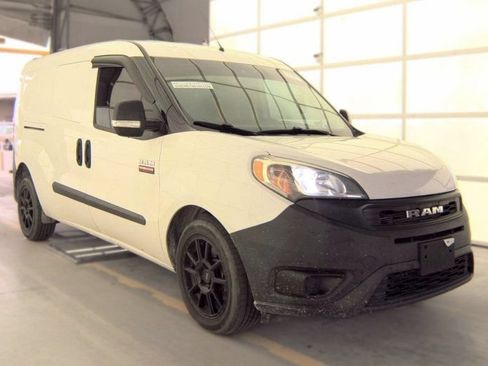 Used 2019 RAM ProMaster City Tradesman FWD image 3