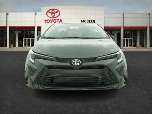 New 2026 Toyota Corolla LE image 3