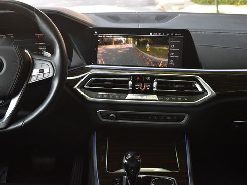 Used 2020 BMW X5 xDrive40i w/ Convenience Package image 34