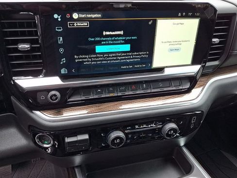 New 2026 Chevrolet Silverado 1500 RST w/ Z71 Off-Road Package AWD/4WD image 9
