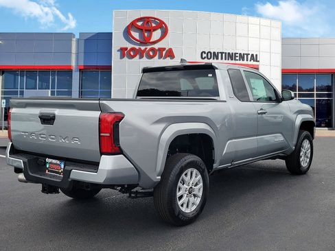 New 2026 Toyota Tacoma SR5 RWD image 5