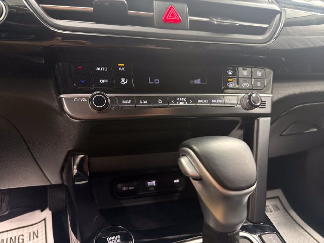 Certified 2024 Kia Seltos S AWD/4WD image 20