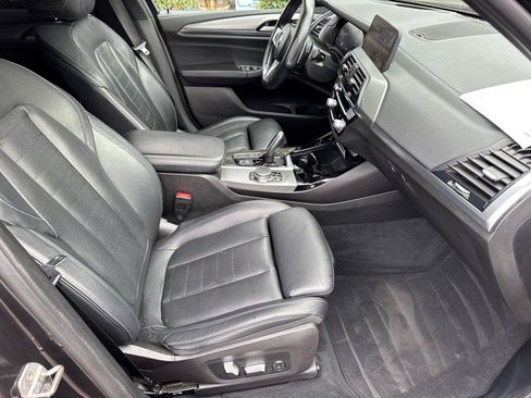 Used 2020 BMW X3 M40i w/ Premium Package AWD/4WD image 15