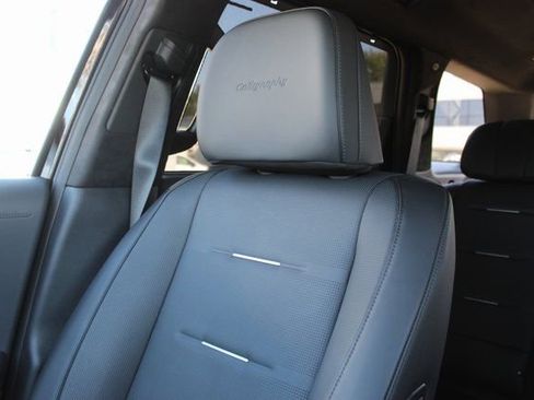 New 2026 Hyundai Palisade Calligraphy image 29