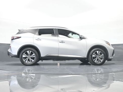 Used 2023 Nissan Murano SV image 59