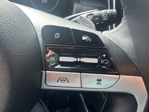 Used 2024 Hyundai Tucson SEL image 31