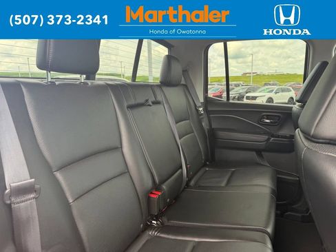 Used 2024 Honda Ridgeline RTL image 18