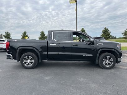 Used 2024 GMC Sierra 1500 SLT w/ X31 Off-Road Package