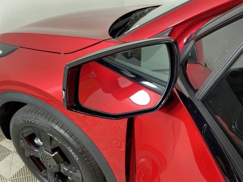 New 2026 Kia Sportage X-Line w/ X-Line Premium Package image 13