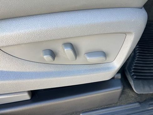 Used 2017 Chevrolet Silverado 1500 LTZ w/ Sport Package image 21