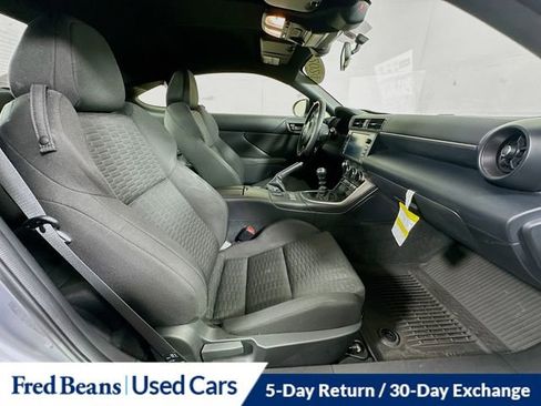 Used 2024 Toyota GR86 w/ Performance Package RWD image 27