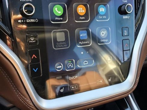 Used 2022 Subaru Outback Touring image 20