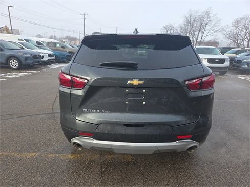 Used 2020 Chevrolet Blazer LT image 22